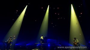 CONCERT REVIEW: RADWIMPS 15th ANNIVERSARY SPECIAL CONCERT